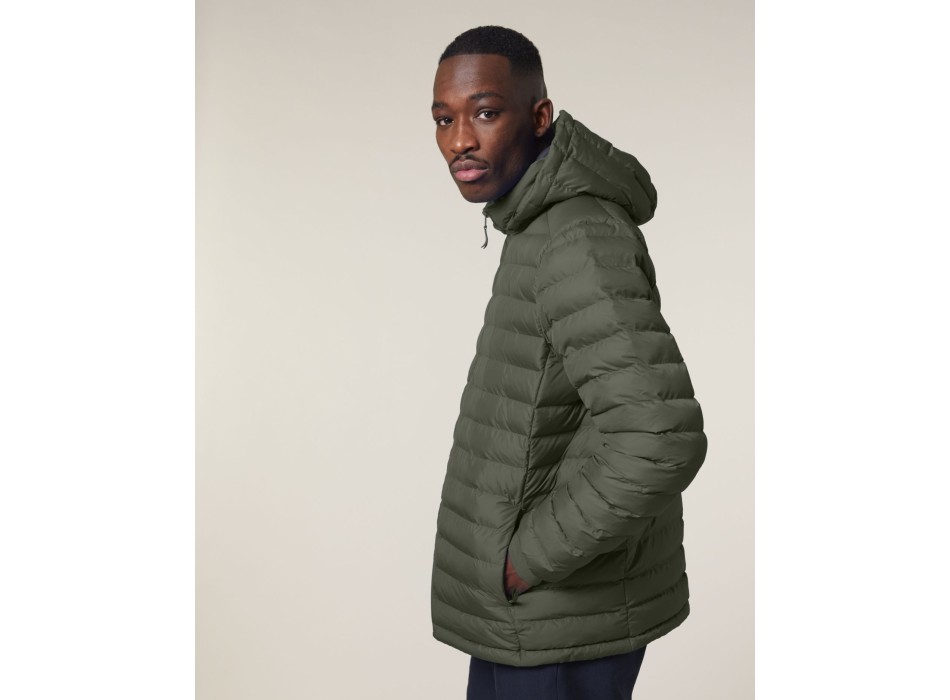 Stanley Voyager - Il piumino da uomo FullGadgets.com