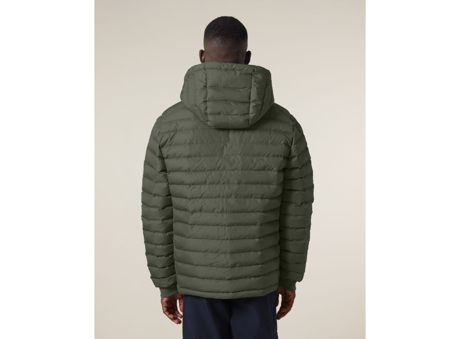 Stanley Voyager - Il piumino da uomo FullGadgets.com