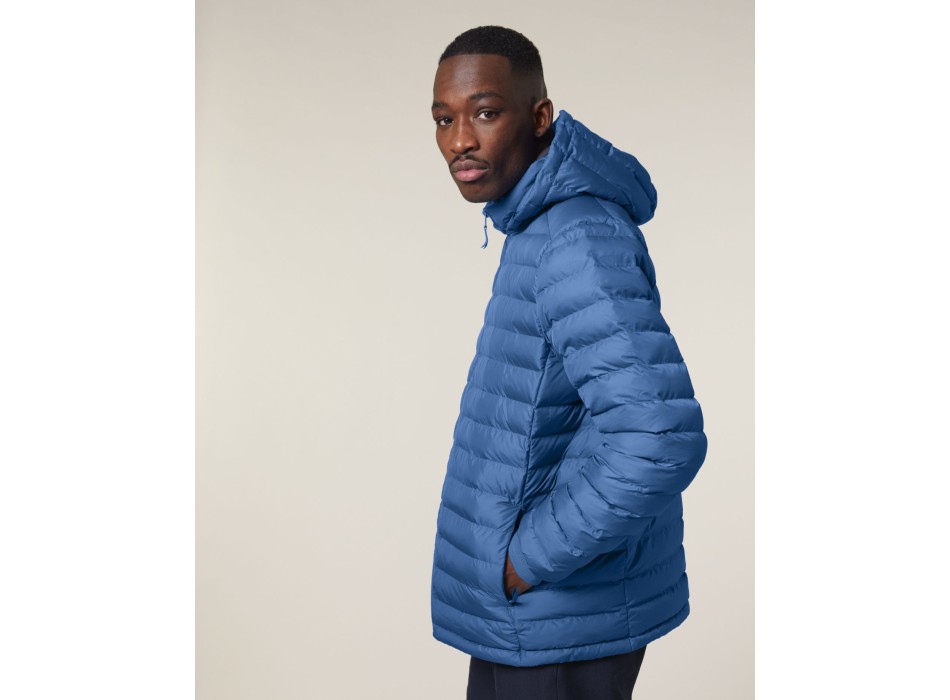 Stanley Voyager - Il piumino da uomo FullGadgets.com