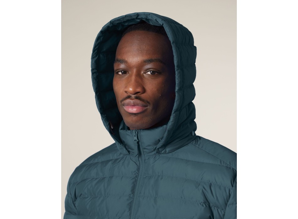 Stanley Voyager - Il piumino da uomo FullGadgets.com