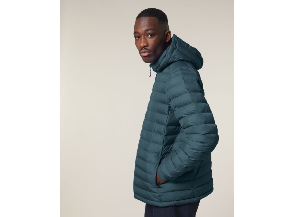 Stanley Voyager - Il piumino da uomo FullGadgets.com