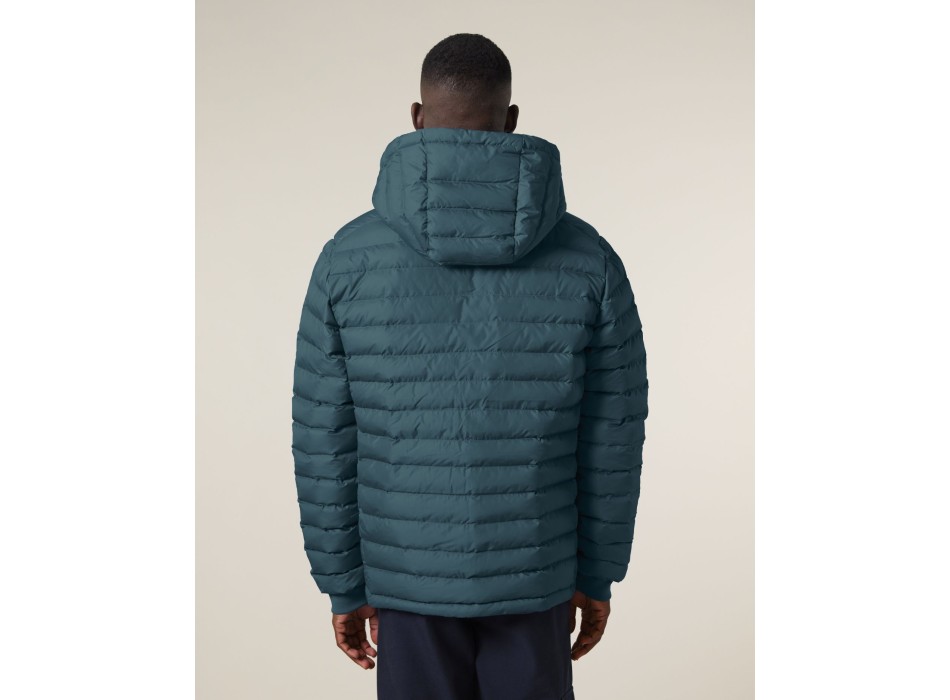 Stanley Voyager - Il piumino da uomo FullGadgets.com