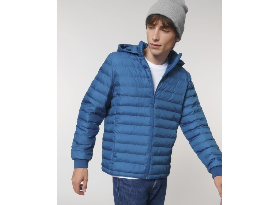 Stanley Voyager - Il piumino da uomo FullGadgets.com