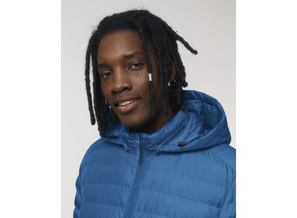 Stanley Voyager - Il piumino da uomo FullGadgets.com