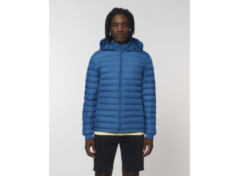 Stanley Voyager - Il piumino da uomo FullGadgets.com