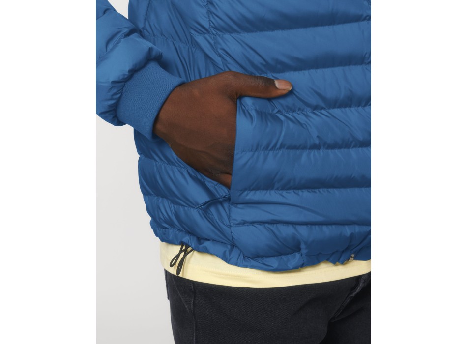 Stanley Voyager - Il piumino da uomo FullGadgets.com