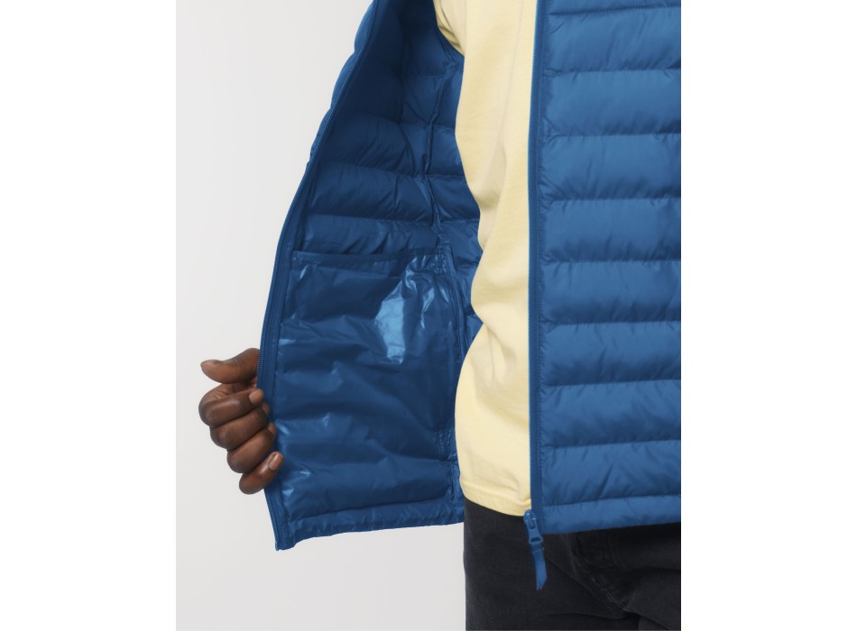 Stanley Voyager - Il piumino da uomo FullGadgets.com