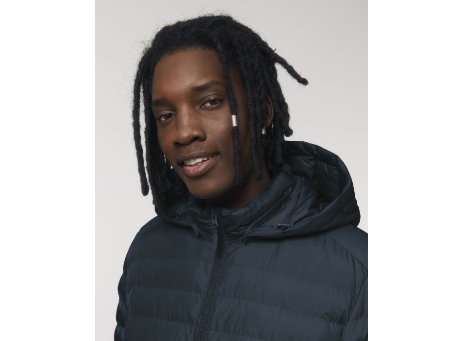 Stanley Voyager - Il piumino da uomo FullGadgets.com