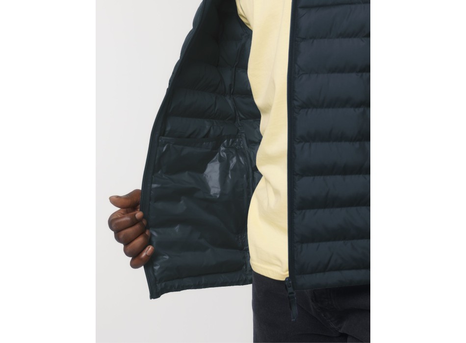 Stanley Voyager - Il piumino da uomo FullGadgets.com