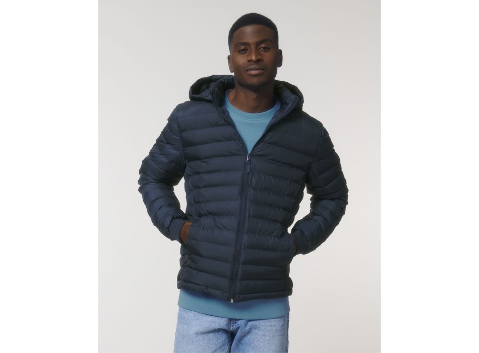 Stanley Voyager - Il piumino da uomo FullGadgets.com