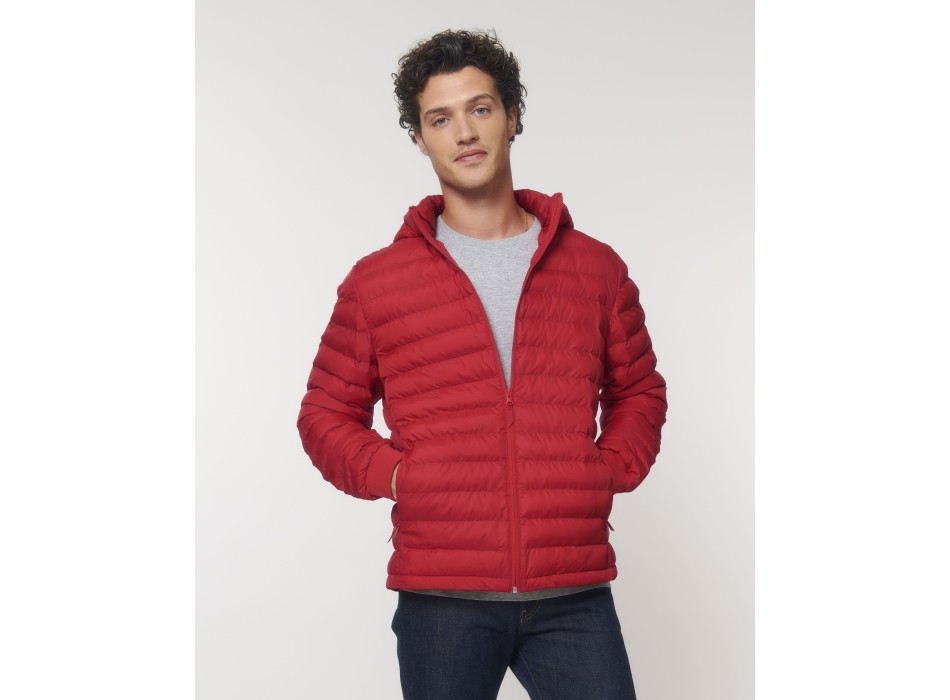 Stanley Voyager - Il piumino da uomo FullGadgets.com