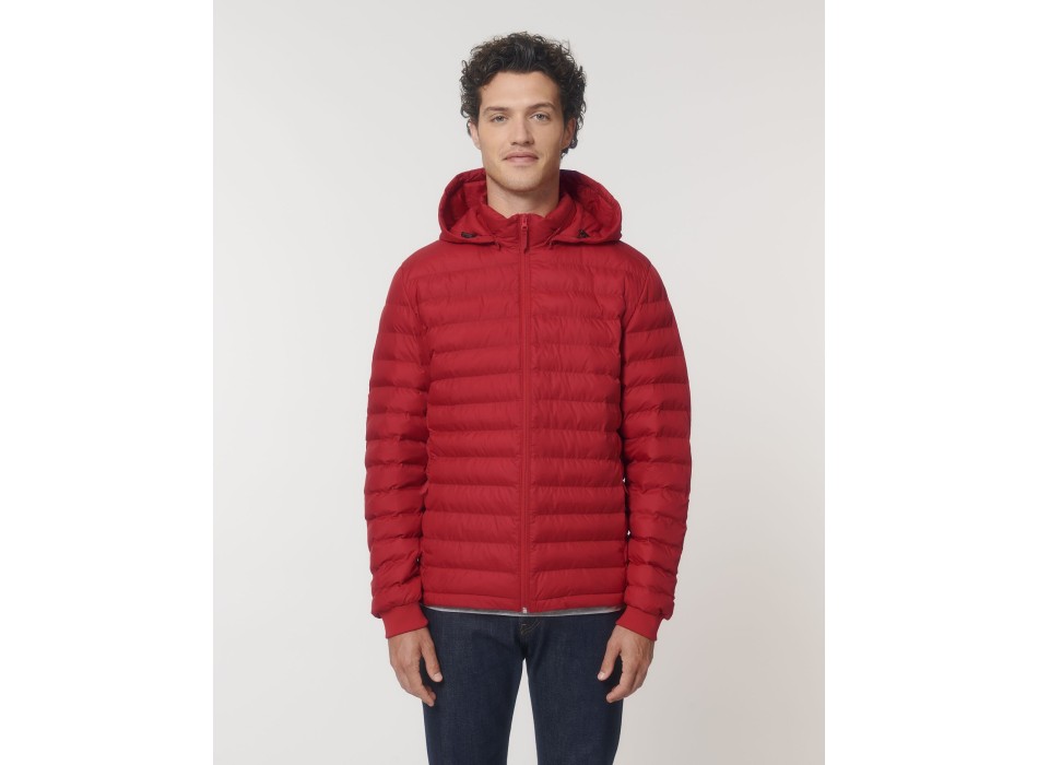 Stanley Voyager - Il piumino da uomo FullGadgets.com