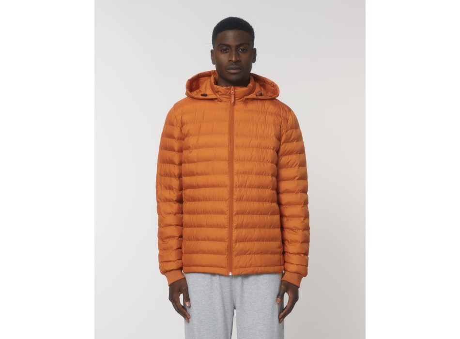 Stanley Voyager - Il piumino da uomo FullGadgets.com