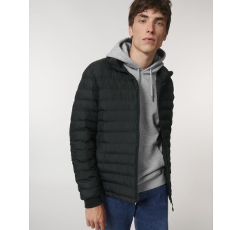 Stanley Voyager - Il piumino da uomo FullGadgets.com