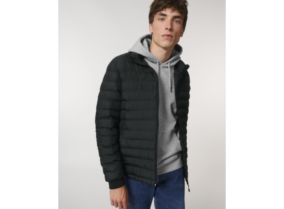 Stanley Voyager - Il piumino da uomo FullGadgets.com