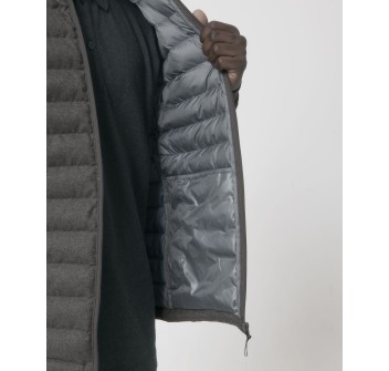 Stanley Voyager Wool-Like - Il piumino da uomo effetto lana FullGadgets.com