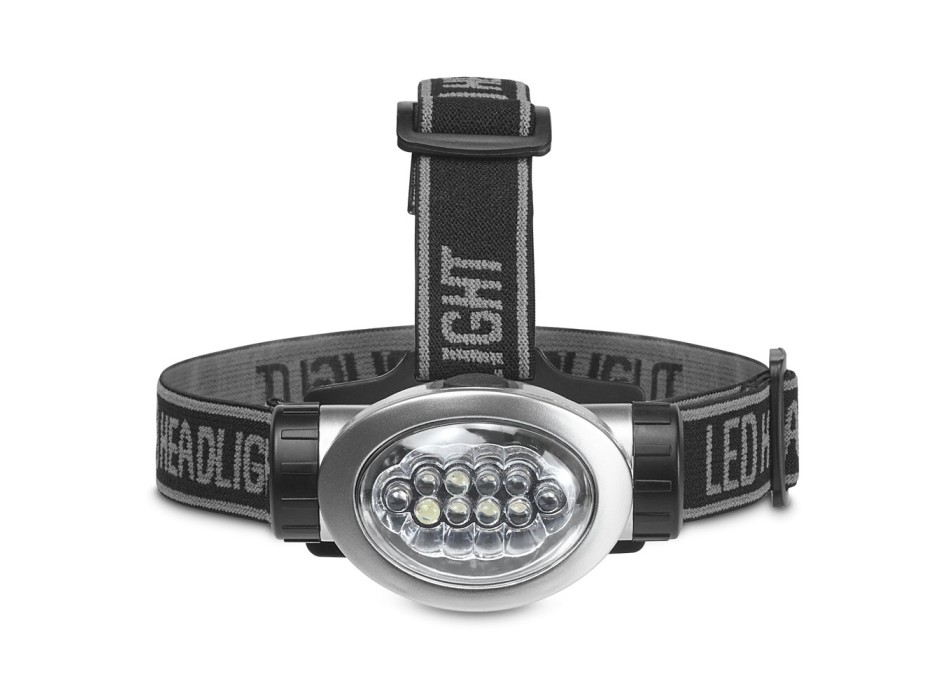 STANY. Lampada frontale FullGadgets.com