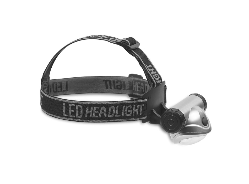 STANY. Lampada frontale FullGadgets.com