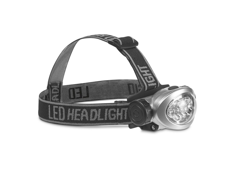 STANY. Lampada frontale FullGadgets.com