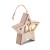 STARLIGHT - Stella in MDF con luce