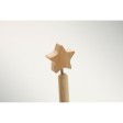 STARPEN - Penna a sfera Bambo stella FullGadgets.com