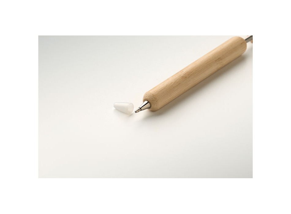 STARPEN - Penna a sfera Bambo stella FullGadgets.com