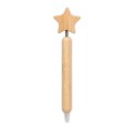 STARPEN - Penna a sfera Bambo stella