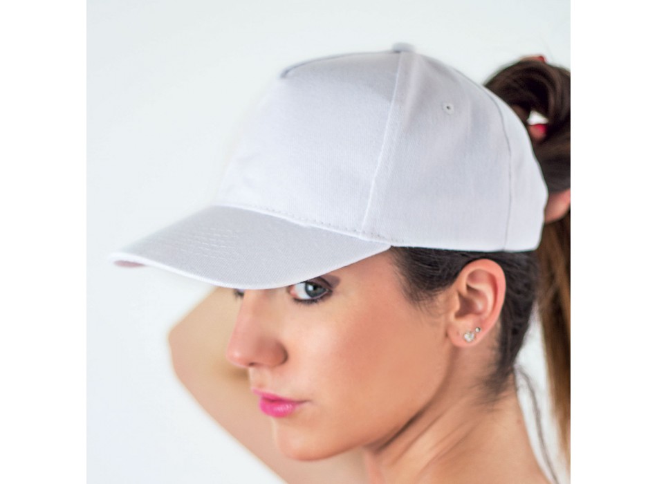 START FIVE 100%C.TWILL 23x23 FullGadgets.com