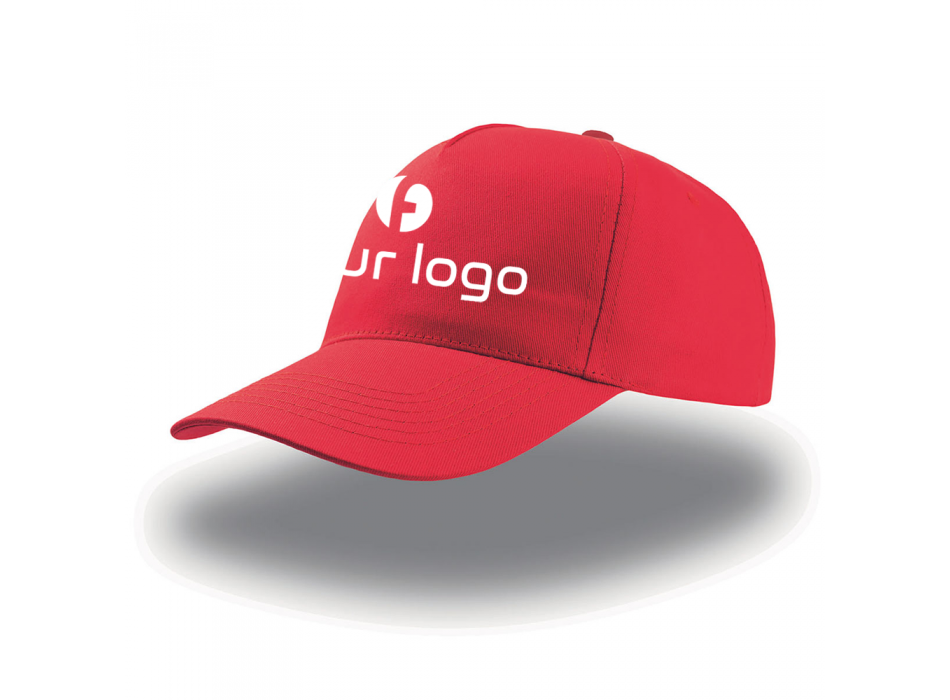 START FIVE CAPPELLINO COTONE  FullGadgets.com