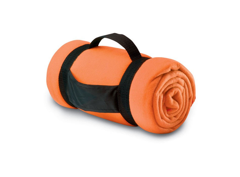 STAVENGER - Coperta in pile con manico FullGadgets.com