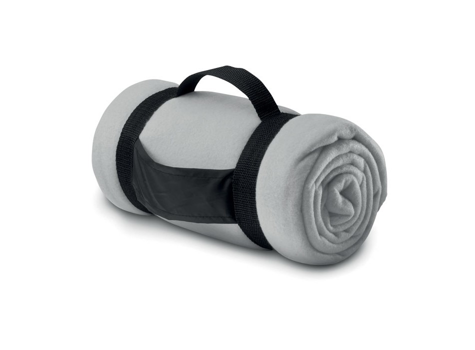 STAVENGER - Coperta in pile con manico FullGadgets.com