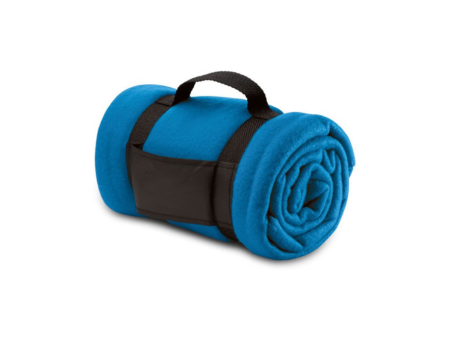 STAVENGER - Coperta in pile con manico FullGadgets.com