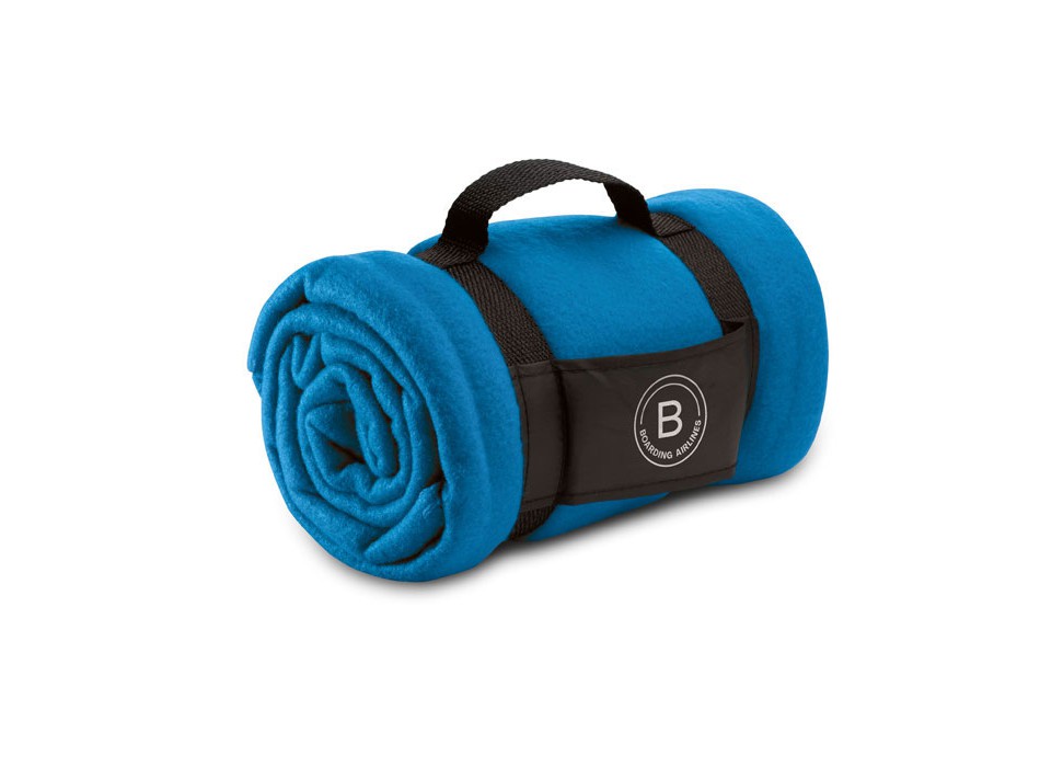 STAVENGER - Coperta in pile con manico FullGadgets.com