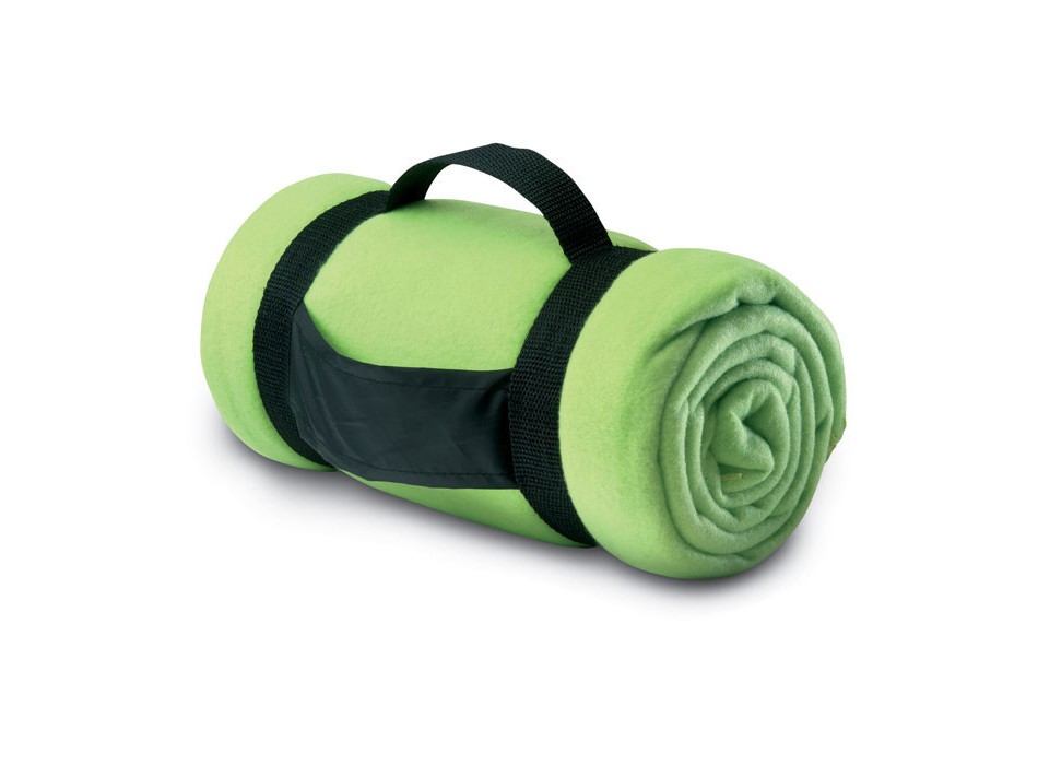 STAVENGER - Coperta in pile con manico FullGadgets.com