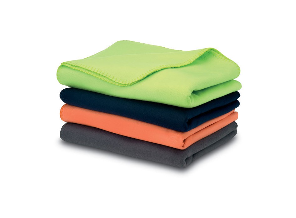 STAVENGER - Coperta in pile con manico FullGadgets.com