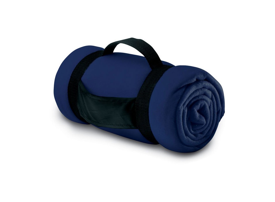 STAVENGER - Coperta in pile con manico FullGadgets.com