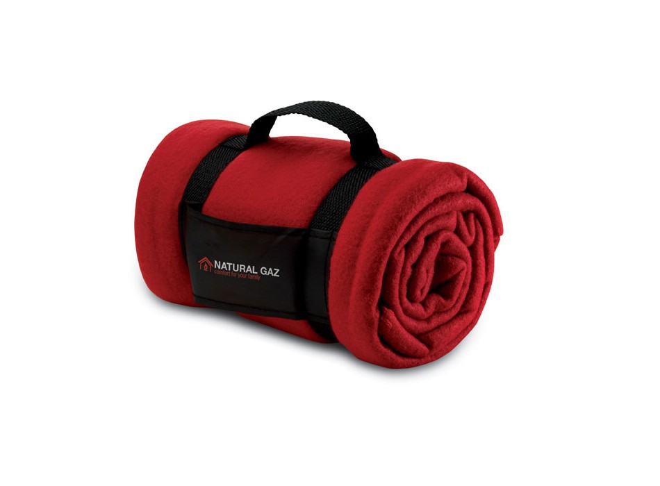 STAVENGER - Coperta in pile con manico FullGadgets.com