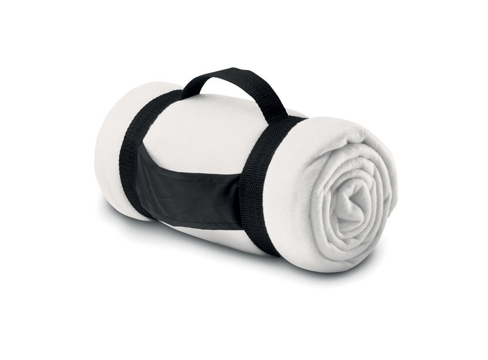 STAVENGER - Coperta in pile con manico FullGadgets.com