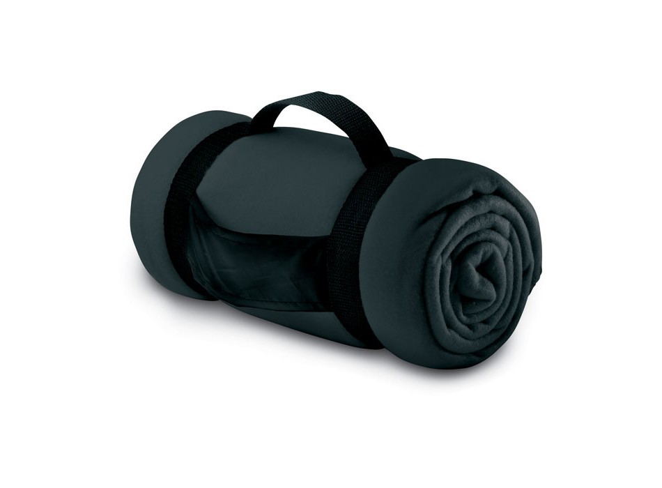 STAVENGER - Coperta in pile con manico FullGadgets.com