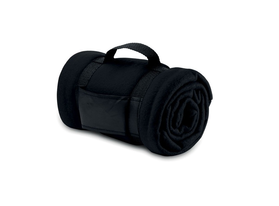 STAVENGER - Coperta in pile con manico FullGadgets.com