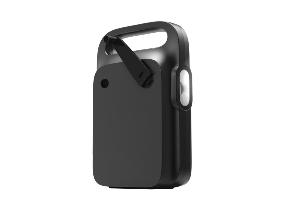 Stazione di ricarica 21000mAh Power Vault in rPlastica RCS FullGadgets.com