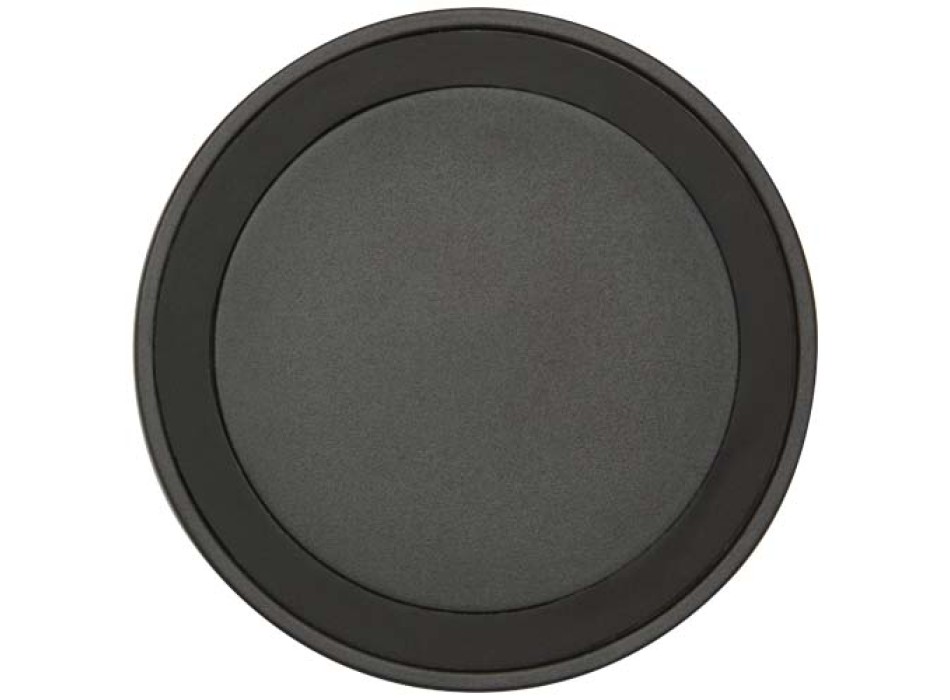 Stazione di ricarica wireless in plastica riciclata da 15 W Freal FullGadgets.com