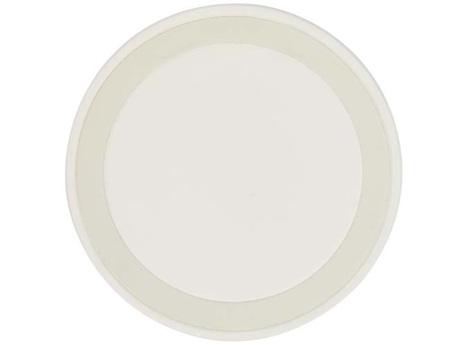 Stazione di ricarica wireless in plastica riciclata da 15 W Freal FullGadgets.com