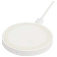 Stazione di ricarica wireless in plastica riciclata da 15 W Freal FullGadgets.com