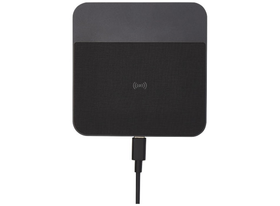 Stazione di ricarica wireless premium da 15 W Hybrid FullGadgets.com