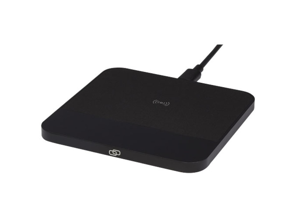 Stazione di ricarica wireless premium da 15 W Hybrid FullGadgets.com