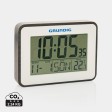 Stazione meteo Grundig con sveglia e calendario FullGadgets.com