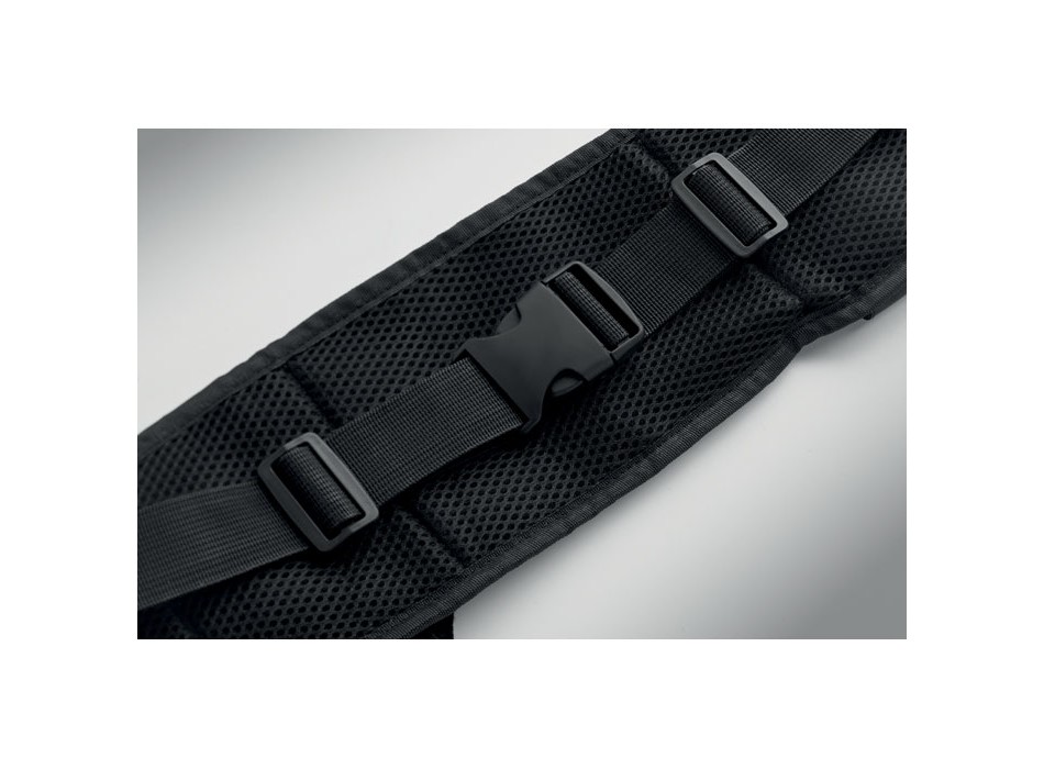 STEADY - Marsupio sportivo 420D RPET FullGadgets.com