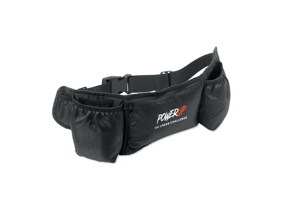 STEADY - Marsupio sportivo 420D RPET FullGadgets.com