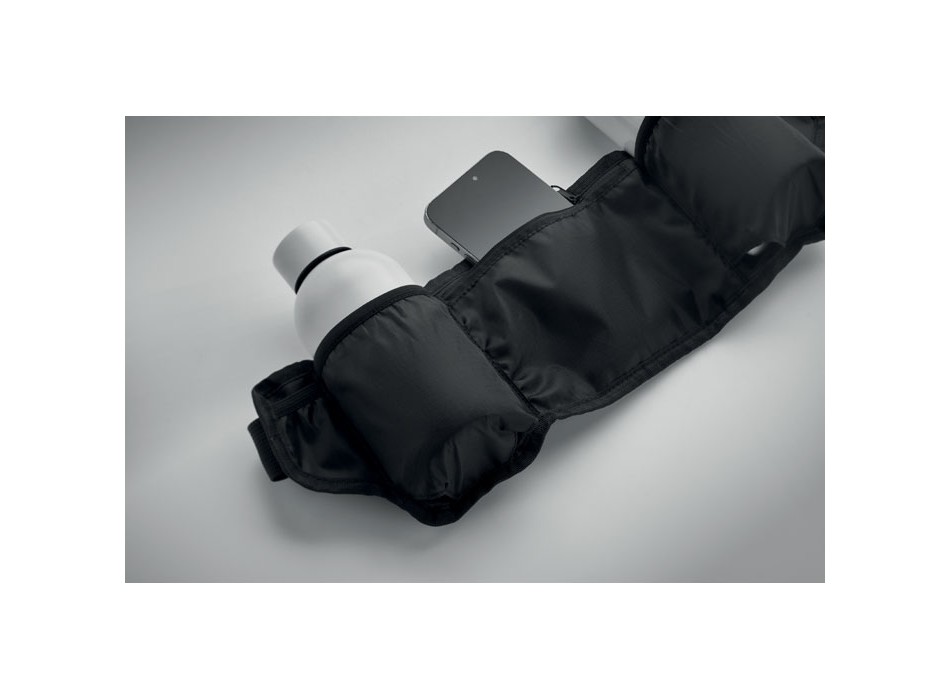 STEADY - Marsupio sportivo 420D RPET FullGadgets.com